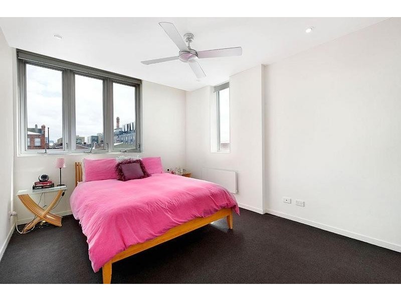 14/4 Victoria Street, Prahran VIC 3181