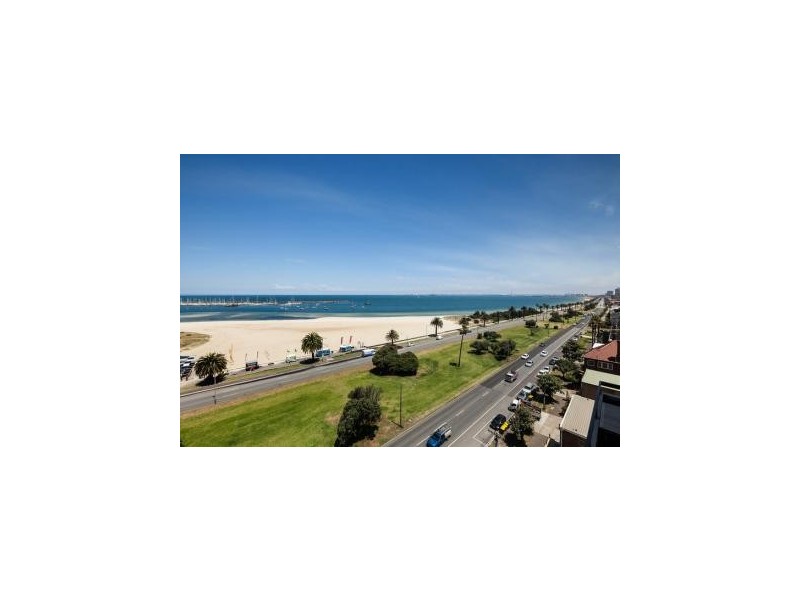 21/325 Beaconsfield Parade, St Kilda West VIC 3182