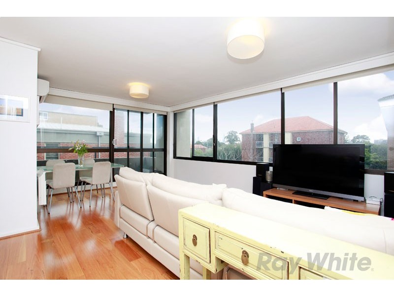 21/325 Beaconsfield Parade, St Kilda West VIC 3182