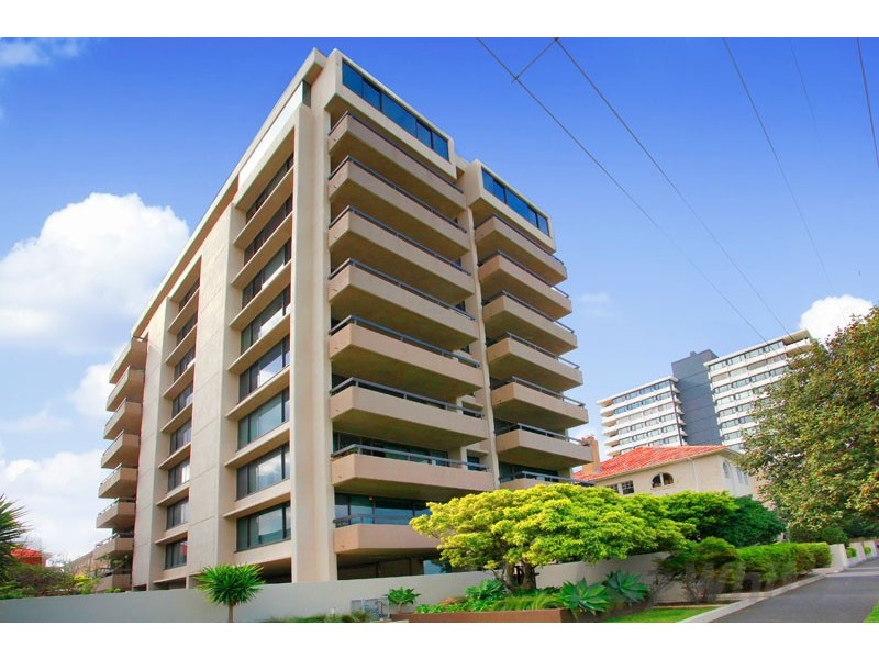 21/325 Beaconsfield Parade, St Kilda West VIC 3182