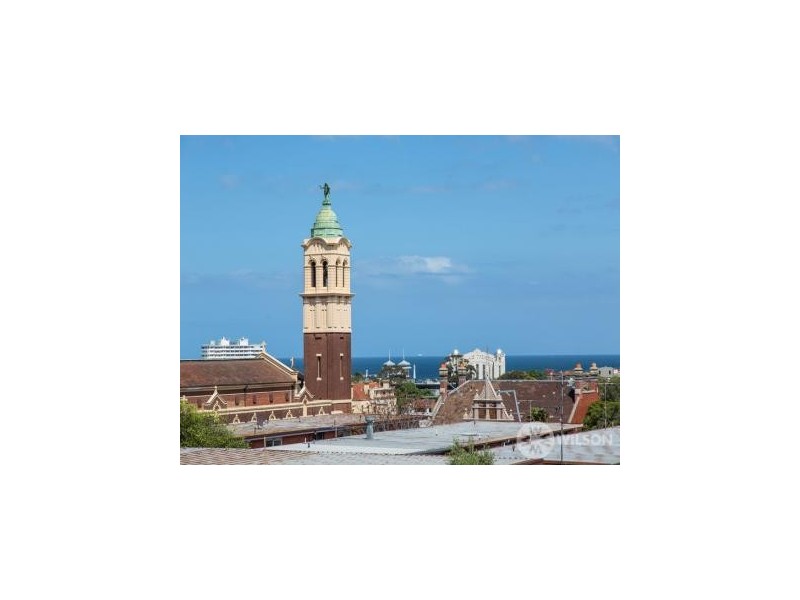 6/11 Burnett Street, St Kilda VIC 3182