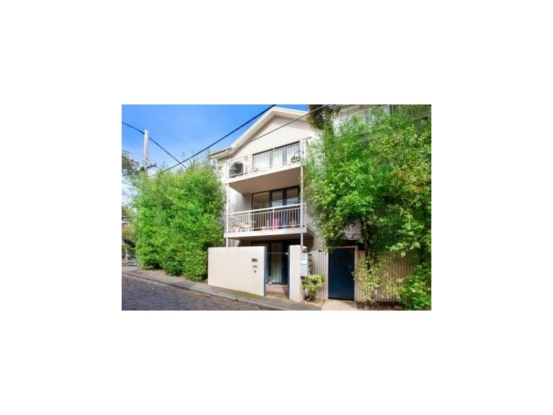 1/48 Dalgety Street, St Kilda VIC 3182
