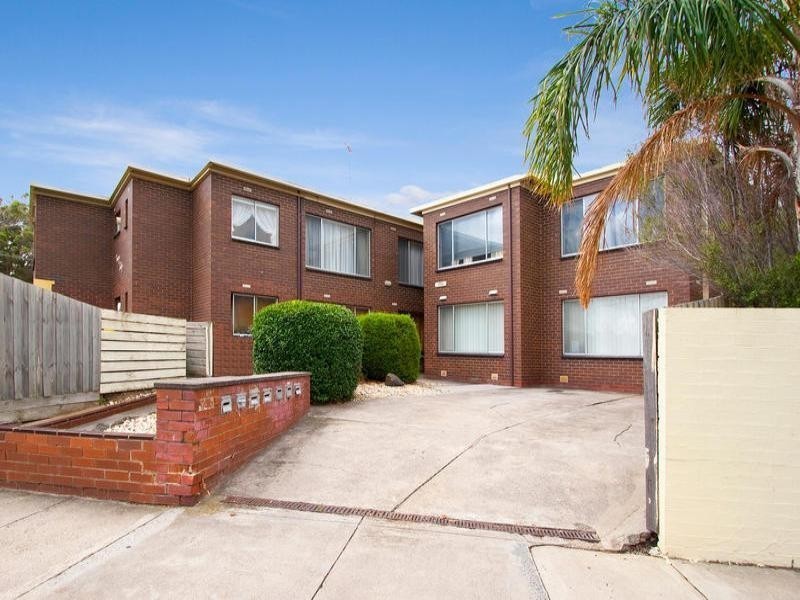 4/1359 Nepean Highway, Cheltenham VIC 3192