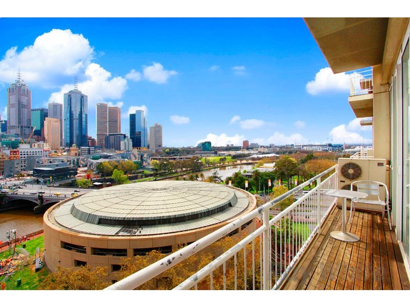 95/28 Southgate Avenue, Southbank VIC 3006