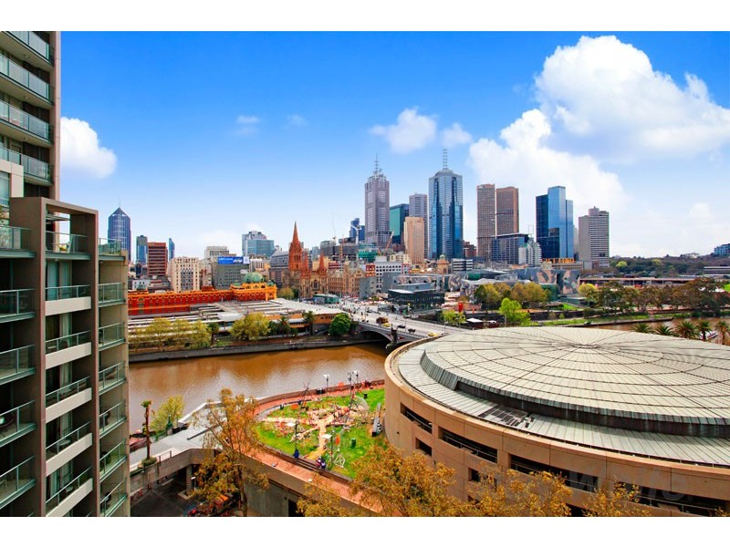 95/28 Southgate Avenue, Southbank VIC 3006