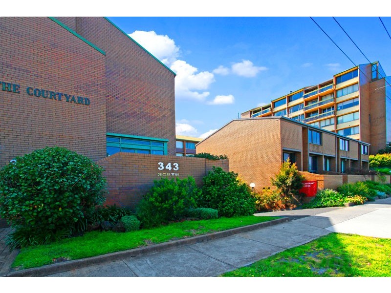 24/343 Beaconsfield Parade, St Kilda VIC 3182