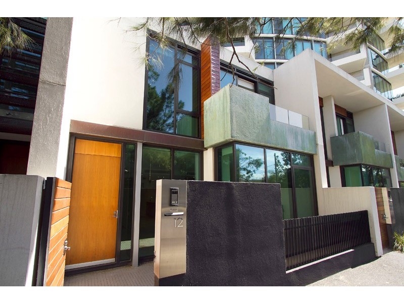 12 Pollington Street, St Kilda VIC 3182