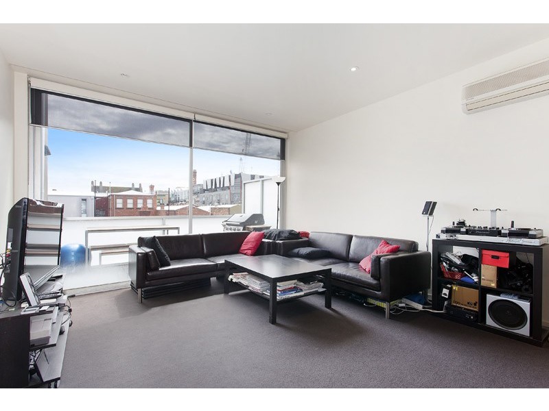 16/4 Victoria Street, Windsor VIC 3181