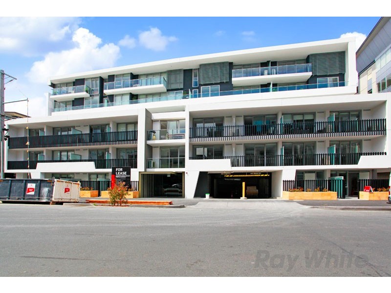 429/70 Nott Street, Port Melbourne VIC 3207