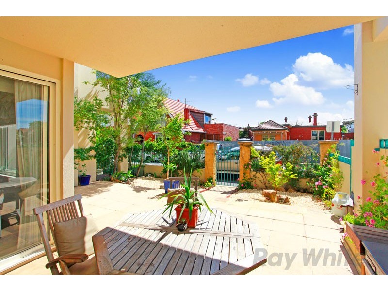 39/156 Beaconsfield Parade, Albert Park VIC 3206