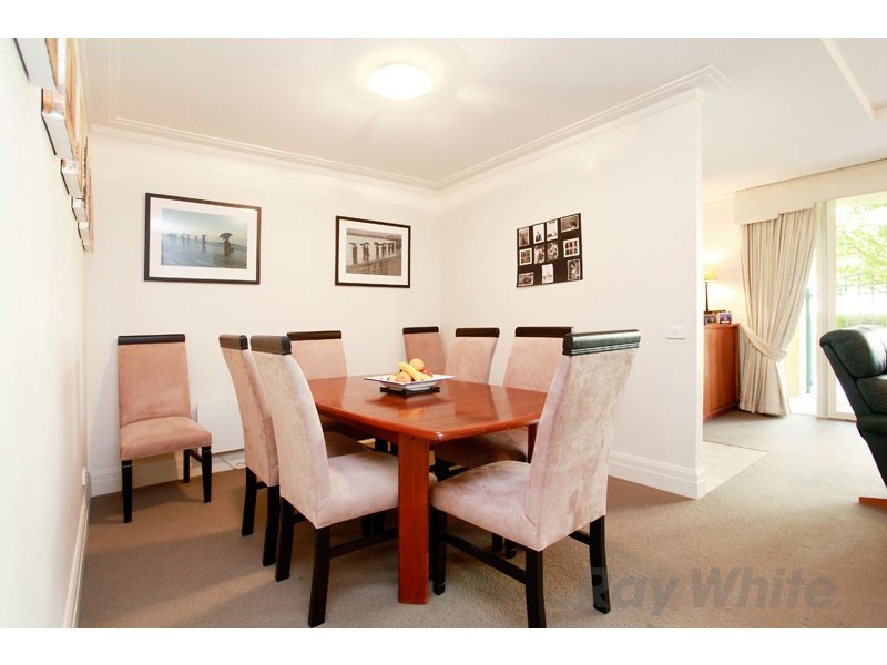39/156 Beaconsfield Parade, Albert Park VIC 3206