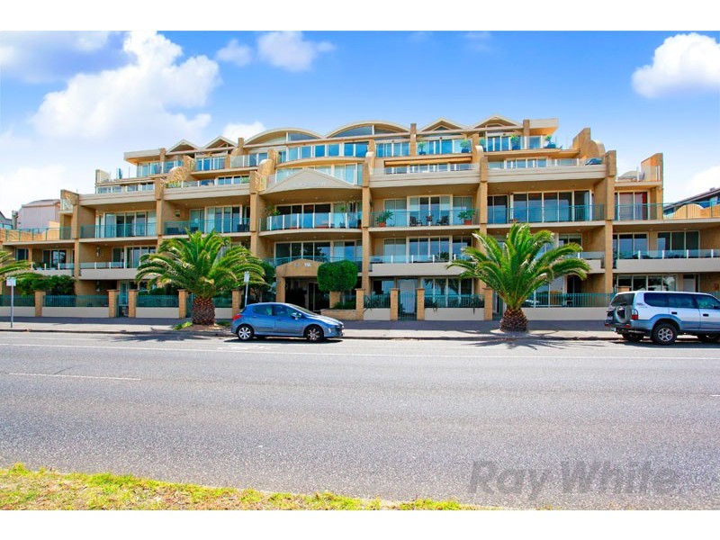 39/156 Beaconsfield Parade, Albert Park VIC 3206