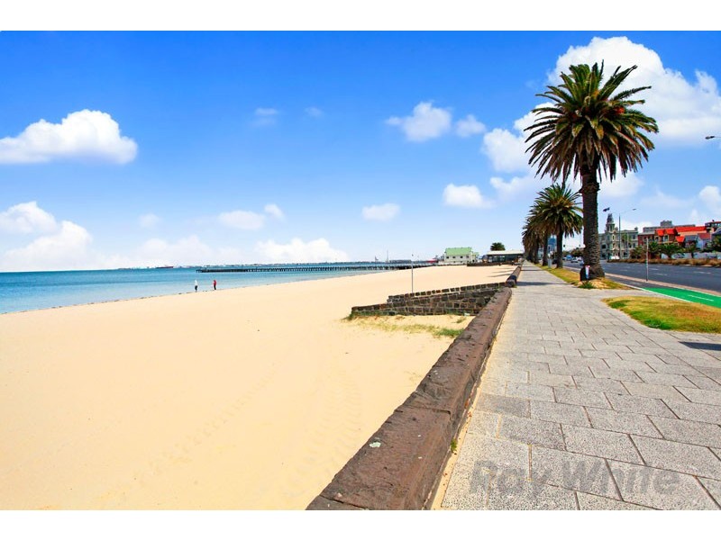 39/156 Beaconsfield Parade, Albert Park VIC 3206