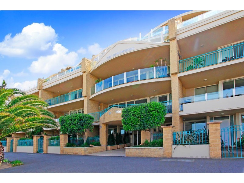 39/156 Beaconsfield Parade, Albert Park VIC 3206