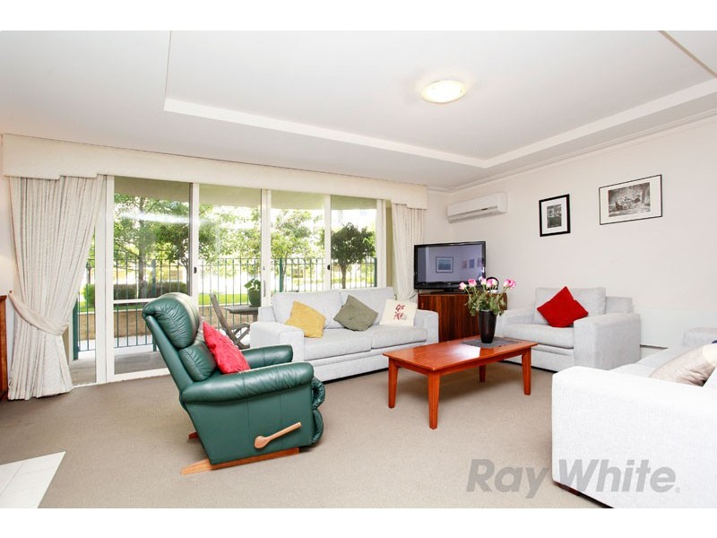 39/156 Beaconsfield Parade, Albert Park VIC 3206