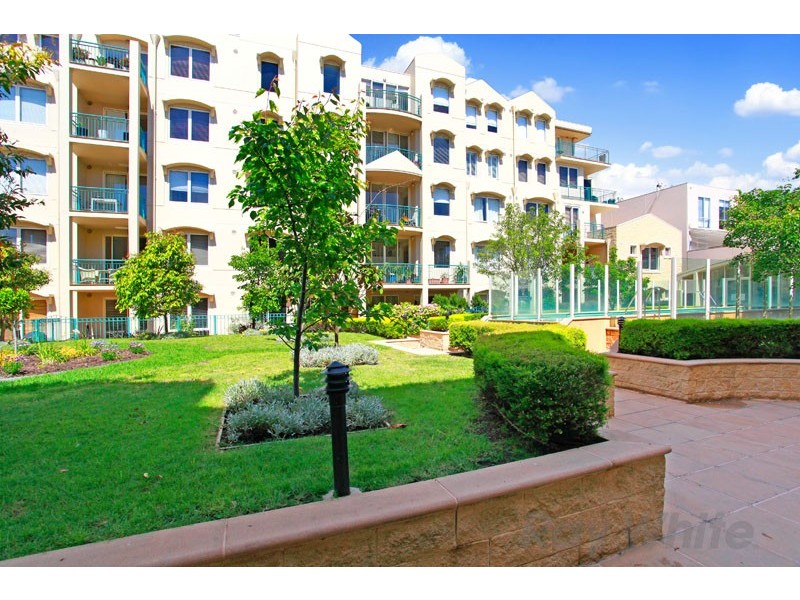 39/156 Beaconsfield Parade, Albert Park VIC 3206