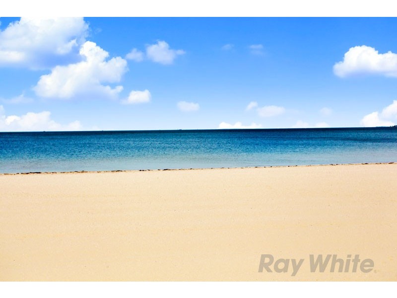 39/156 Beaconsfield Parade, Albert Park VIC 3206