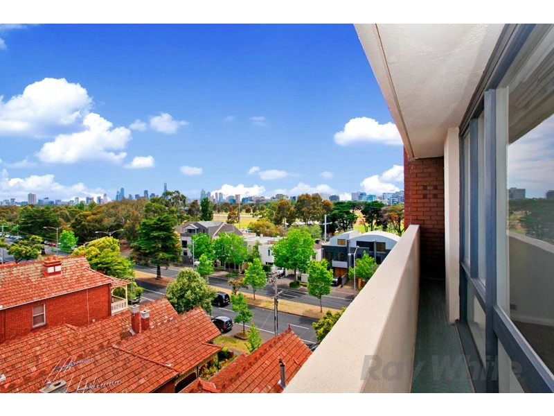 53/197 Canterbury Road, St Kilda West VIC 3182