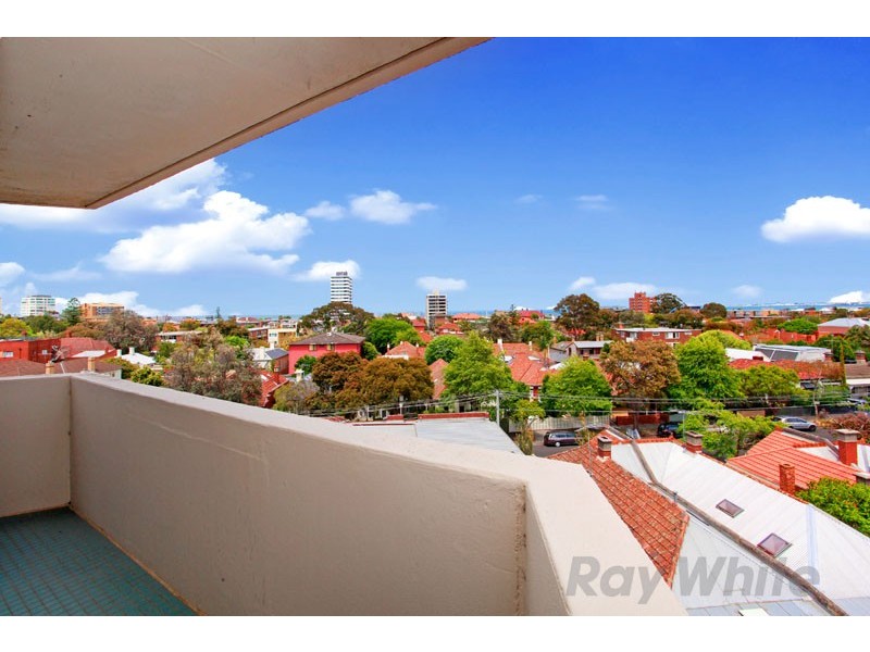53/197 Canterbury Road, St Kilda West VIC 3182