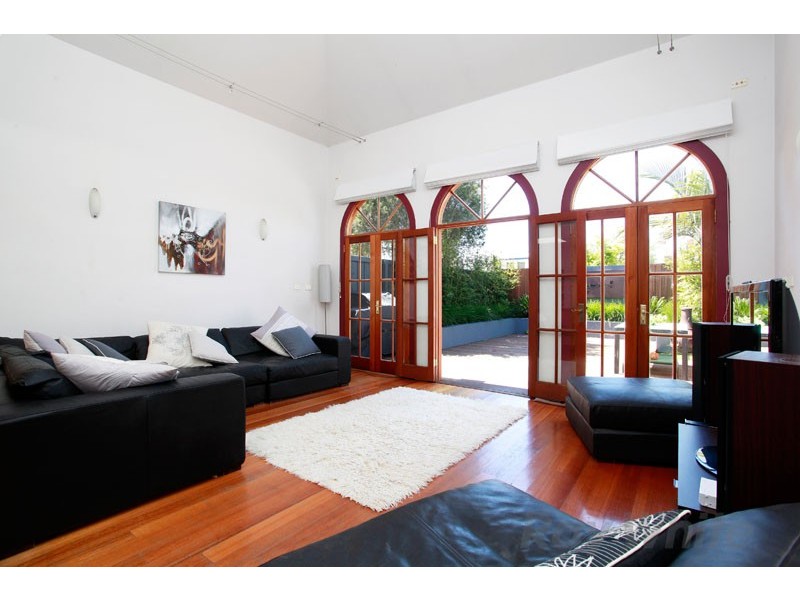 120 Clark Street, Port Melbourne VIC 3207
