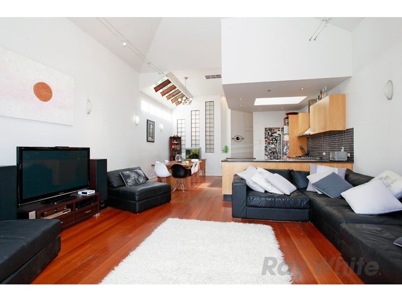 120 Clark Street, Port Melbourne VIC 3207