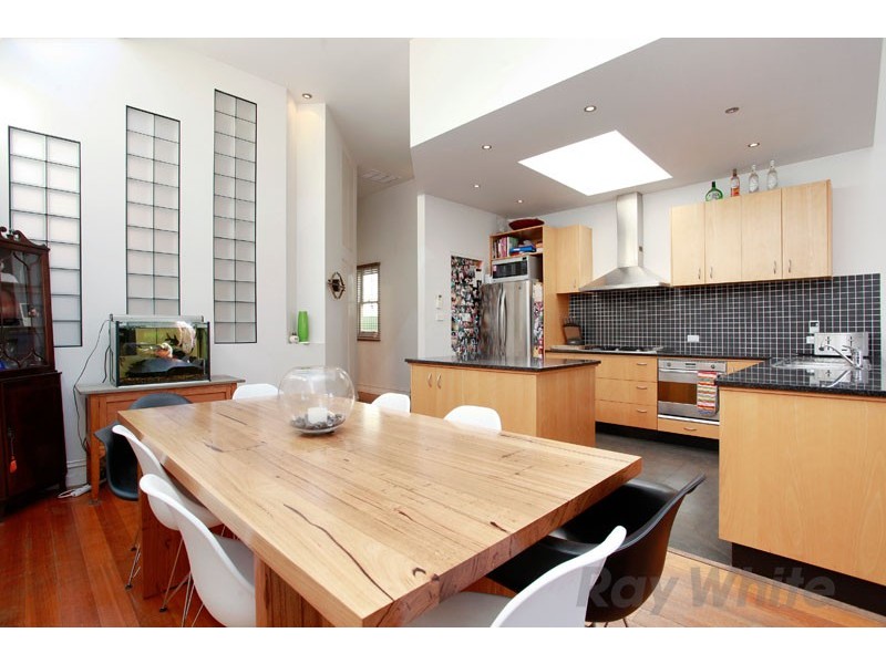 120 Clark Street, Port Melbourne VIC 3207