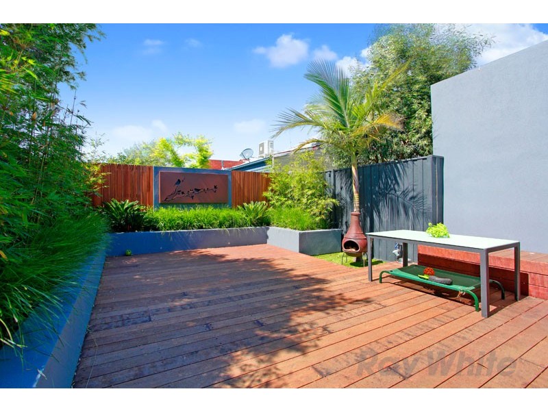 120 Clark Street, Port Melbourne VIC 3207