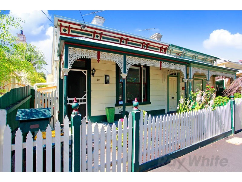 120 Clark Street, Port Melbourne VIC 3207