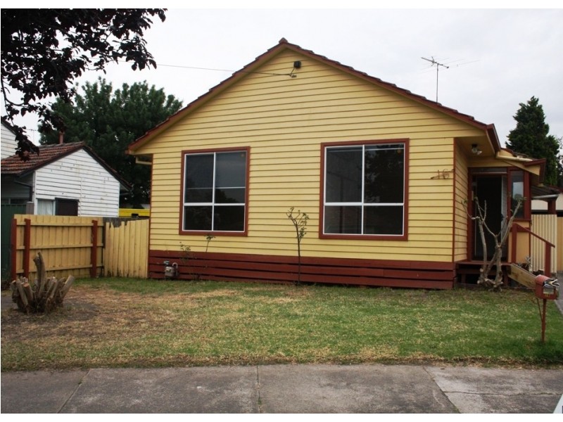 16 Muriel Court, Coburg North VIC 3058
