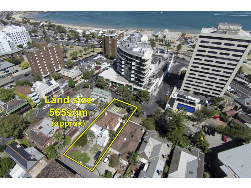 7 Pollington Street, St Kilda VIC 3182