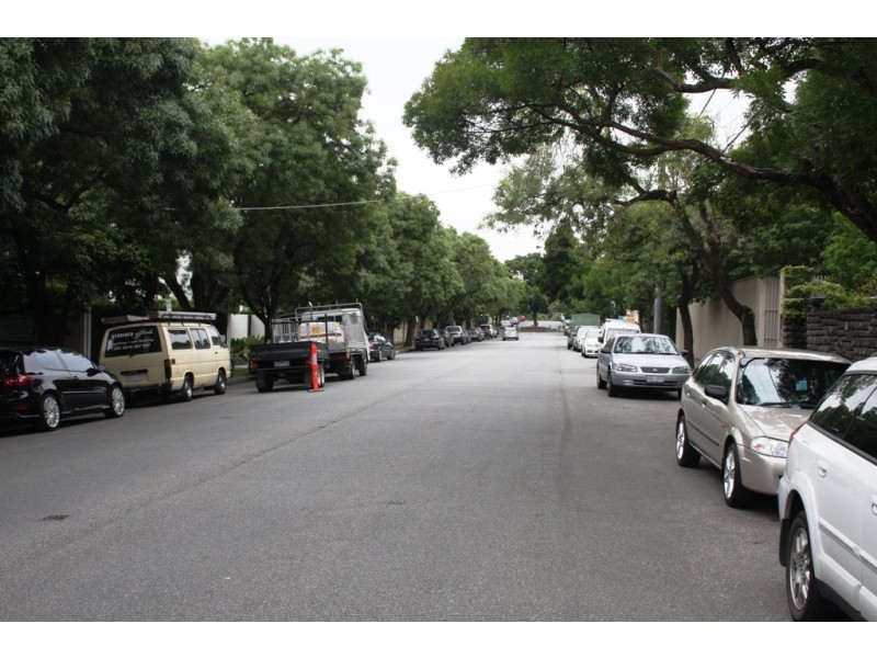 10/2A Washington Street, Toorak VIC 3142