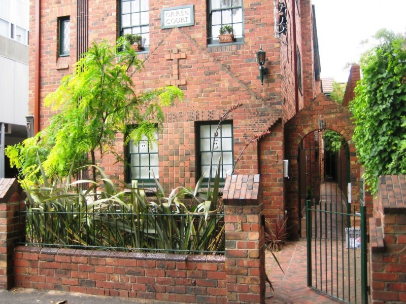 6/1 Park Street, St Kilda VIC 3182