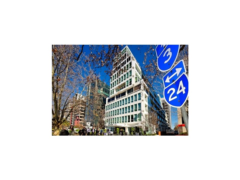 218/604 St Kilda Road, Melbourne VIC 3000