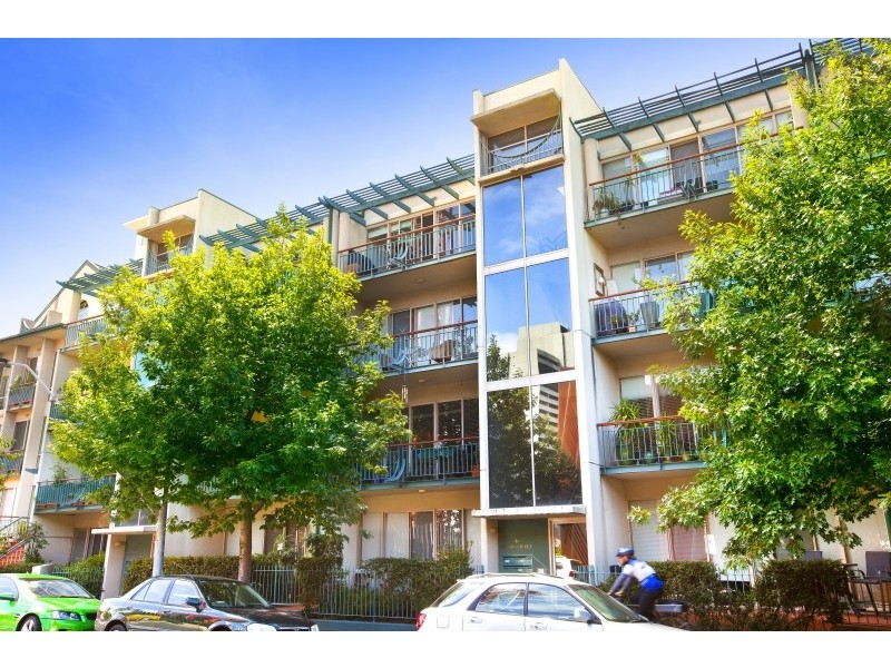 9/81 Dodds Street, Southbank VIC 3006