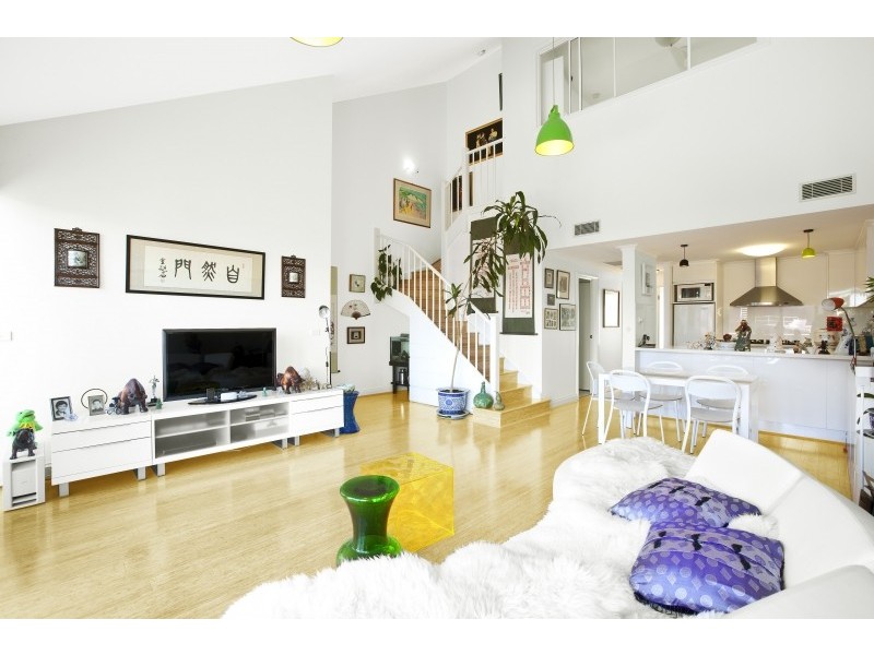 9/81 Dodds Street, Southbank VIC 3006