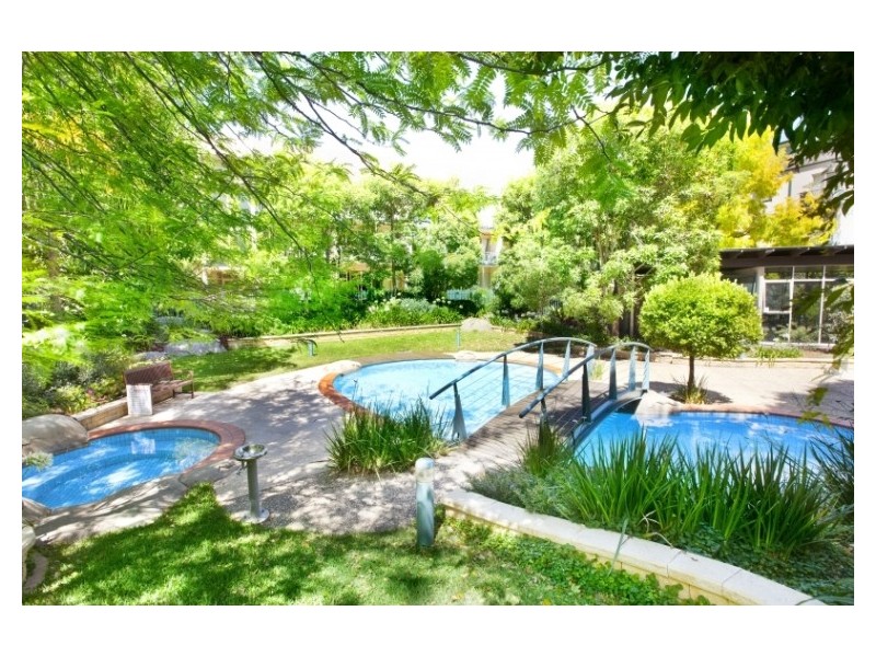 9/81 Dodds Street, Southbank VIC 3006