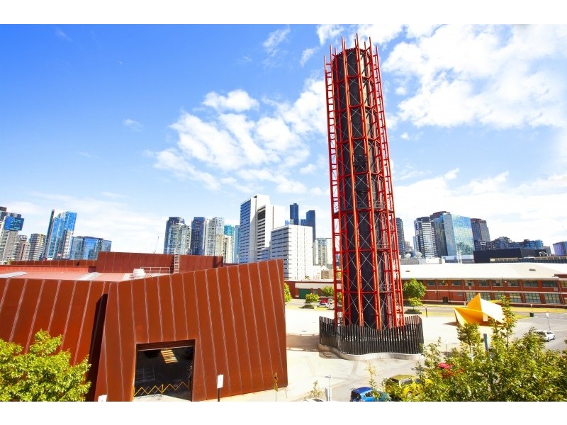 9/81 Dodds Street, Southbank VIC 3006