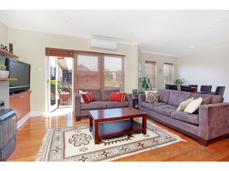 3/1 Victoria Avenue, Ripponlea VIC 3185