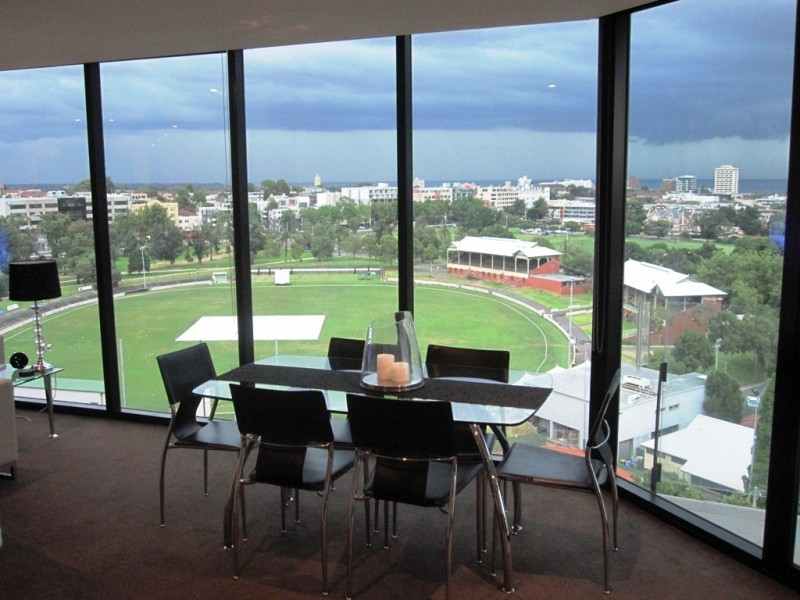 1201/83 Queens Rd, Melbourne VIC 3004
