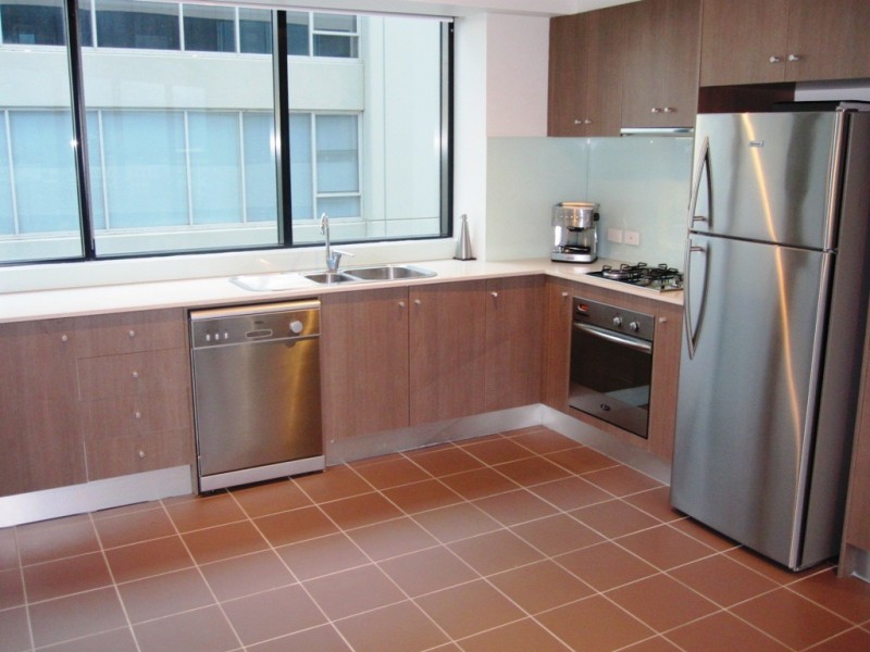 1201/83 Queens Rd, Melbourne VIC 3004