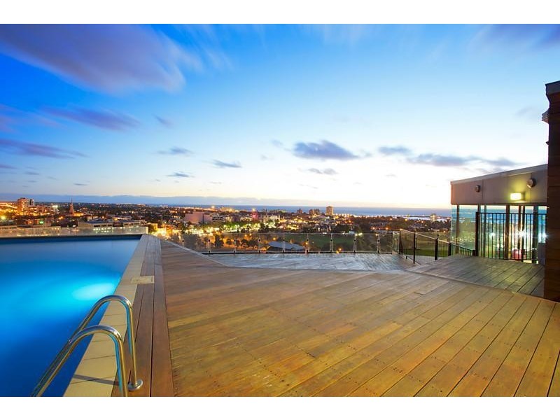 1201/83 Queens Rd, Melbourne VIC 3004
