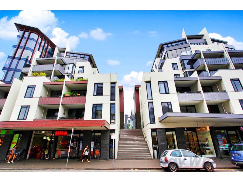 804A/57 Bay Street, Port Melbourne VIC 3207