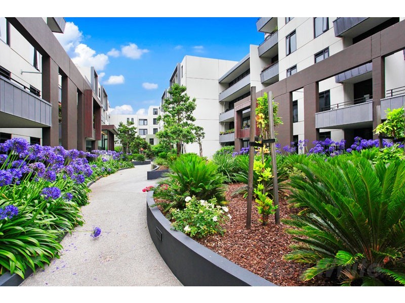 804A/57 Bay Street, Port Melbourne VIC 3207