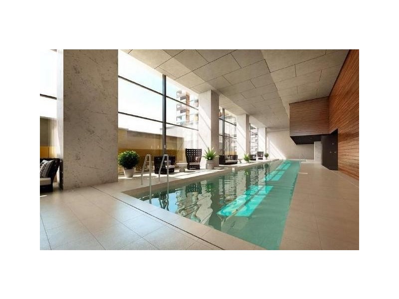 4001S/220 Spencer Street, Melbourne VIC 3000