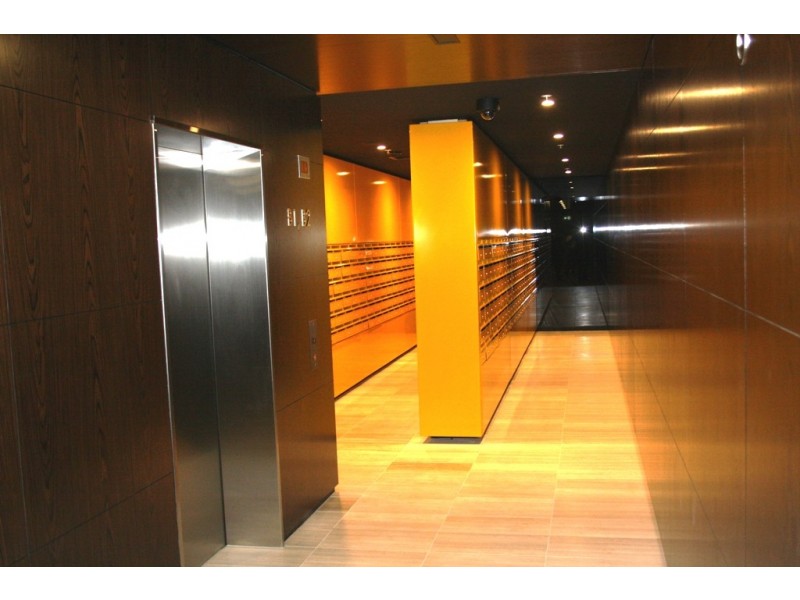 4001S/220 Spencer Street, Melbourne VIC 3000