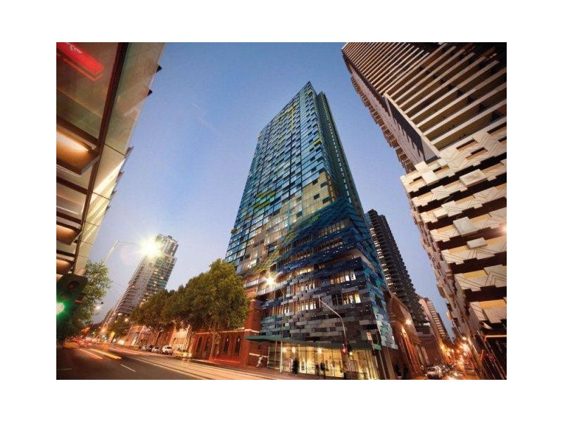 4001S/220 Spencer Street, Melbourne VIC 3000