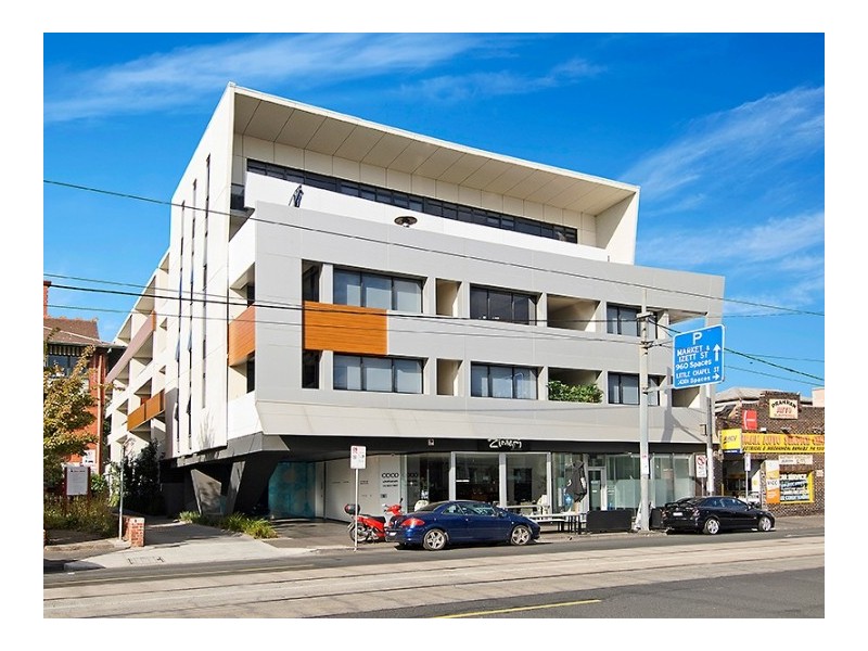 113/270 High Street, Windsor VIC 3181