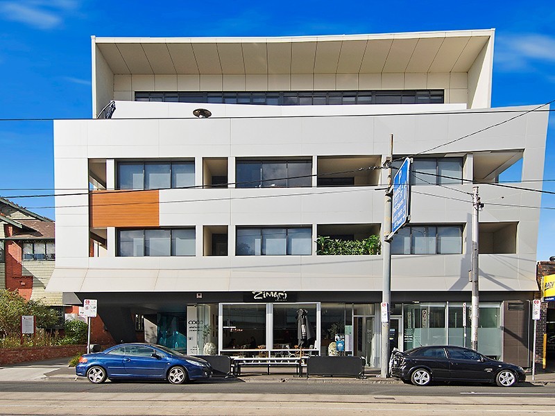 113/270 High Street, Windsor VIC 3181