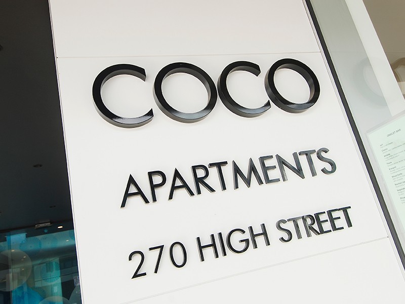 113/270 High Street, Windsor VIC 3181