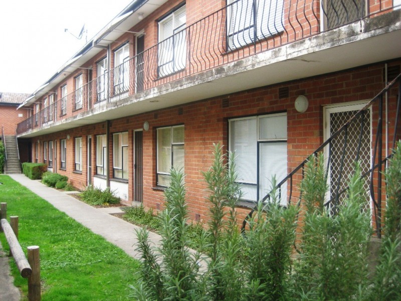 5/47 Davison Street, Richmond VIC 3121